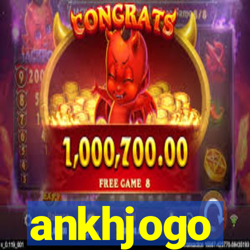 ankhjogo