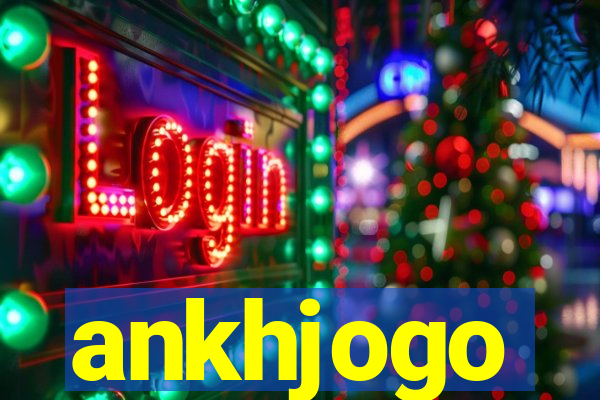ankhjogo