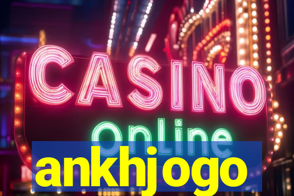 ankhjogo