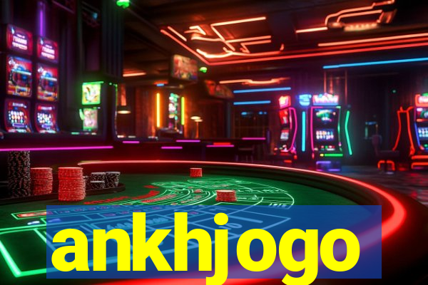 ankhjogo