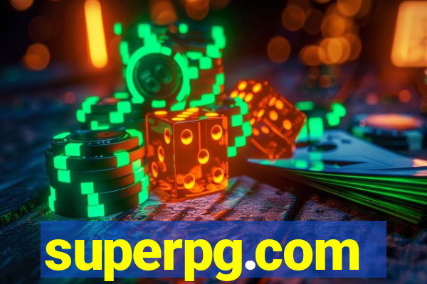 superpg.com