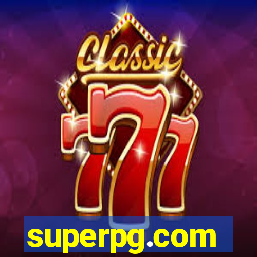 superpg.com