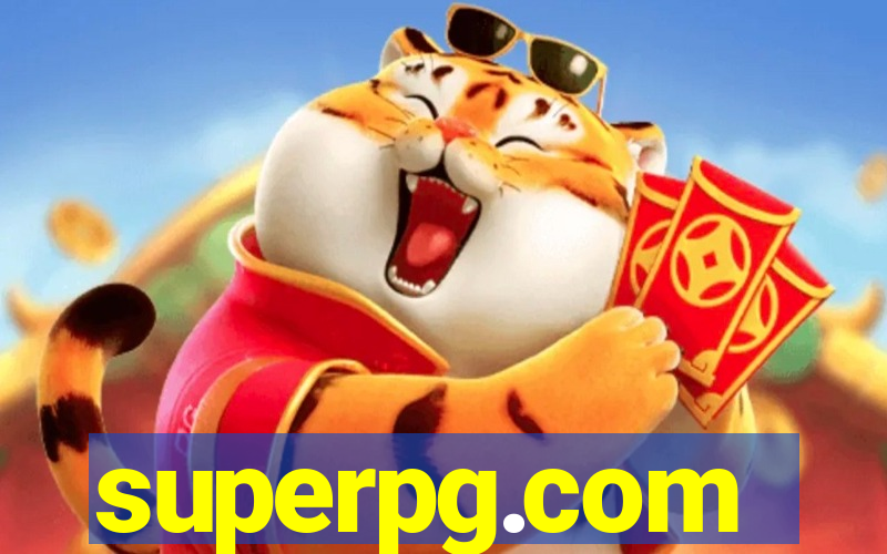 superpg.com