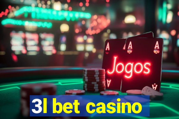 3l bet casino