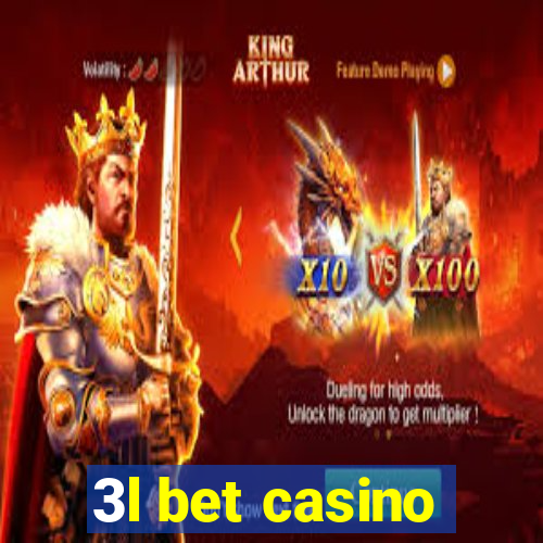 3l bet casino