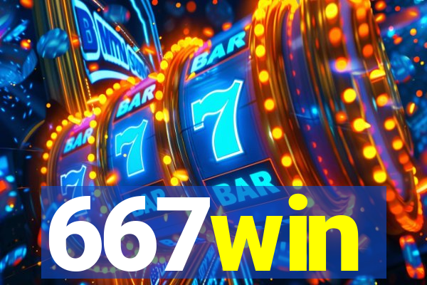 667win
