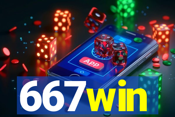 667win