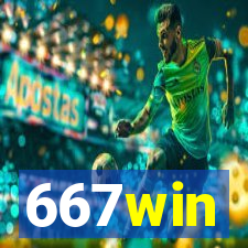 667win