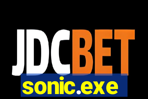 sonic.exe