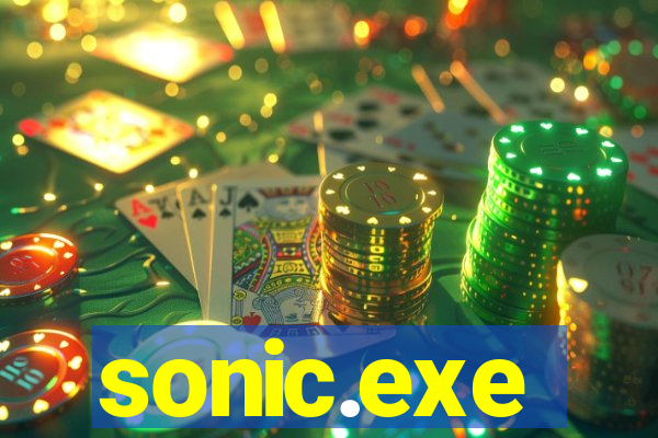 sonic.exe