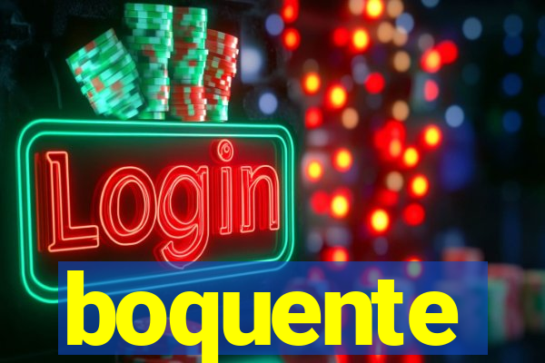 boquente