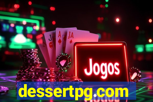 dessertpg.com