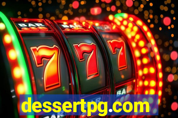 dessertpg.com