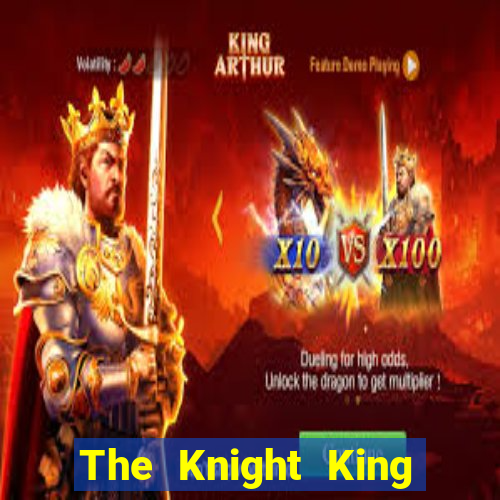 The Knight King who returned with a god chapter 44 the demon king cheat system cap 1