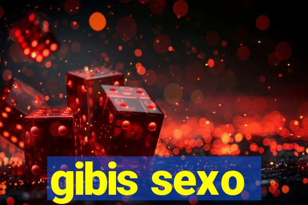 gibis sexo
