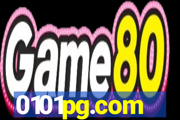 0101pg.com
