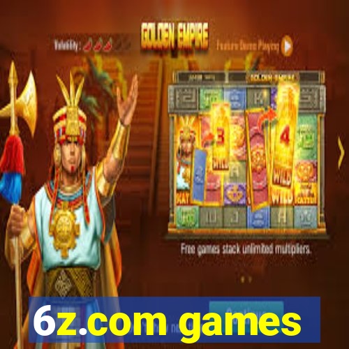 6z.com games