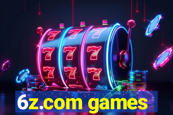 6z.com games