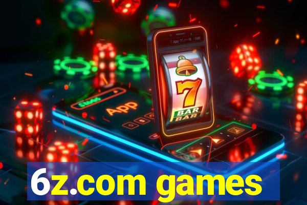 6z.com games