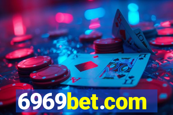 6969bet.com