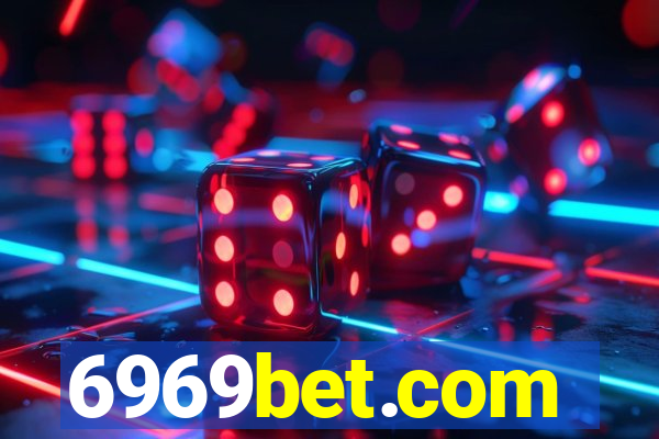 6969bet.com