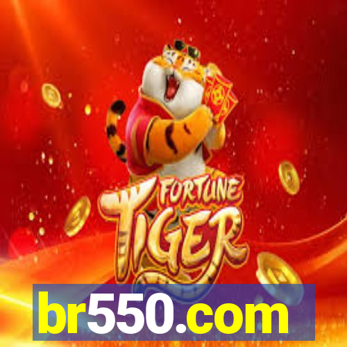 br550.com