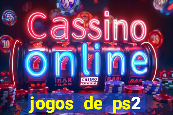 jogos de ps2 download iso