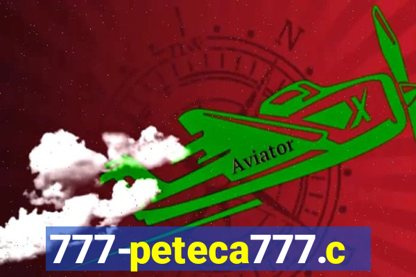 777-peteca777.cc