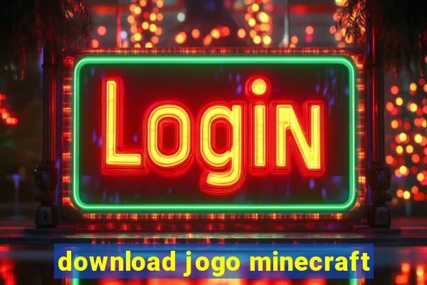 download jogo minecraft