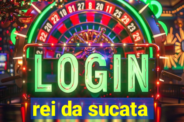 rei da sucata