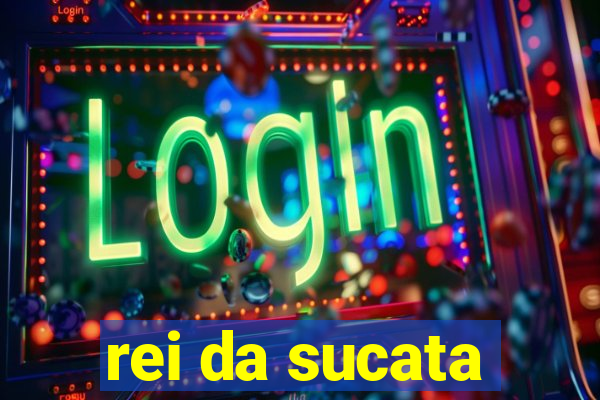 rei da sucata