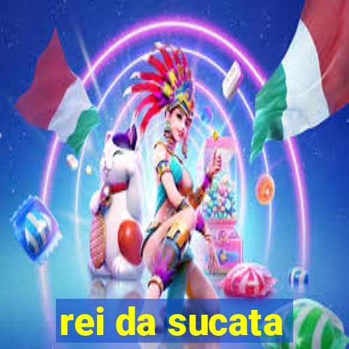 rei da sucata