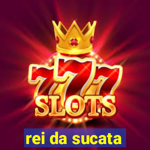 rei da sucata