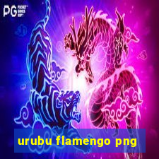 urubu flamengo png