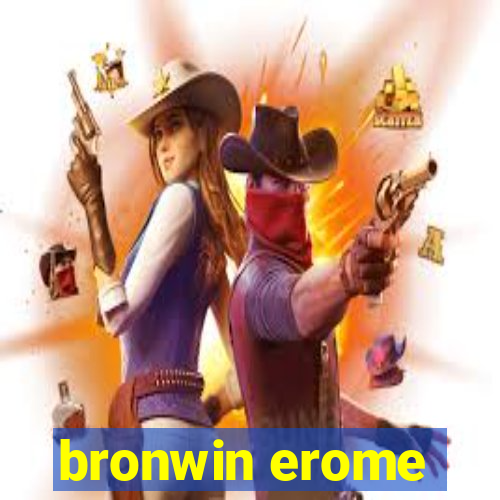 bronwin erome