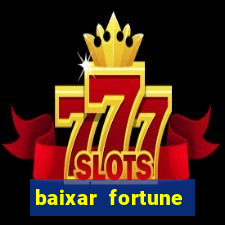 baixar fortune tiger para android