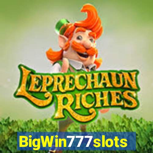 BigWin777slots