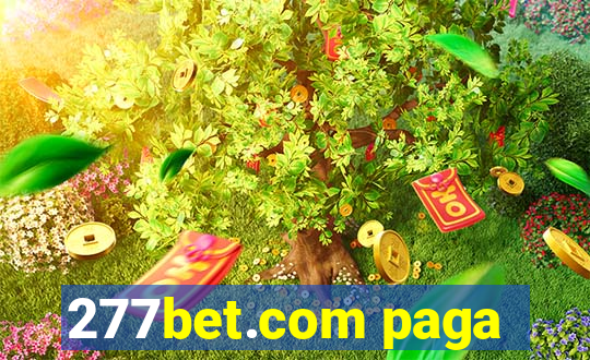 277bet.com paga