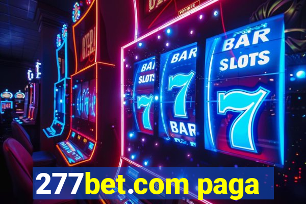 277bet.com paga