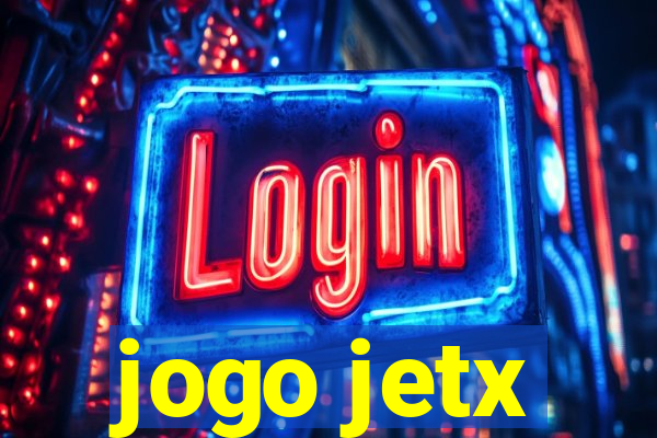 jogo jetx
