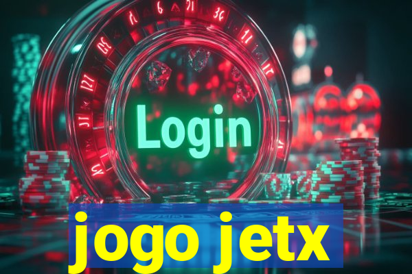 jogo jetx