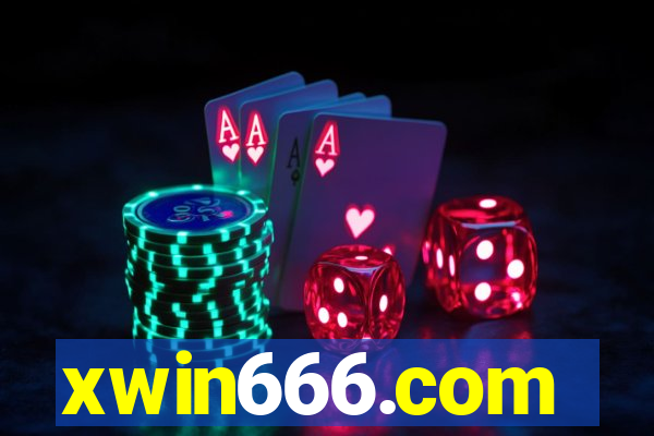 xwin666.com
