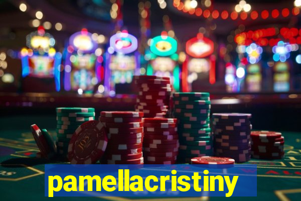 pamellacristiny