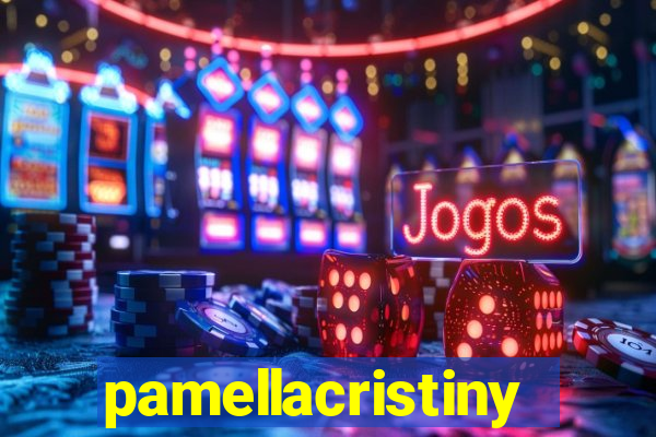 pamellacristiny