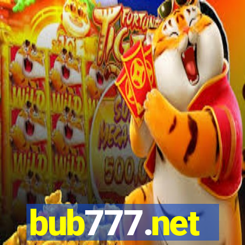 bub777.net