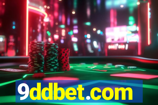 9ddbet.com