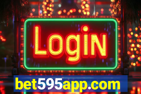 bet595app.com