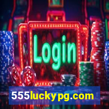 555luckypg.com