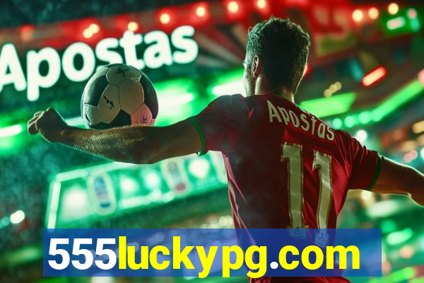 555luckypg.com