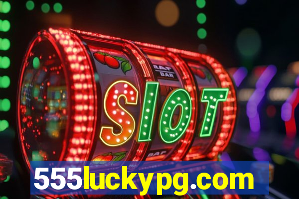555luckypg.com